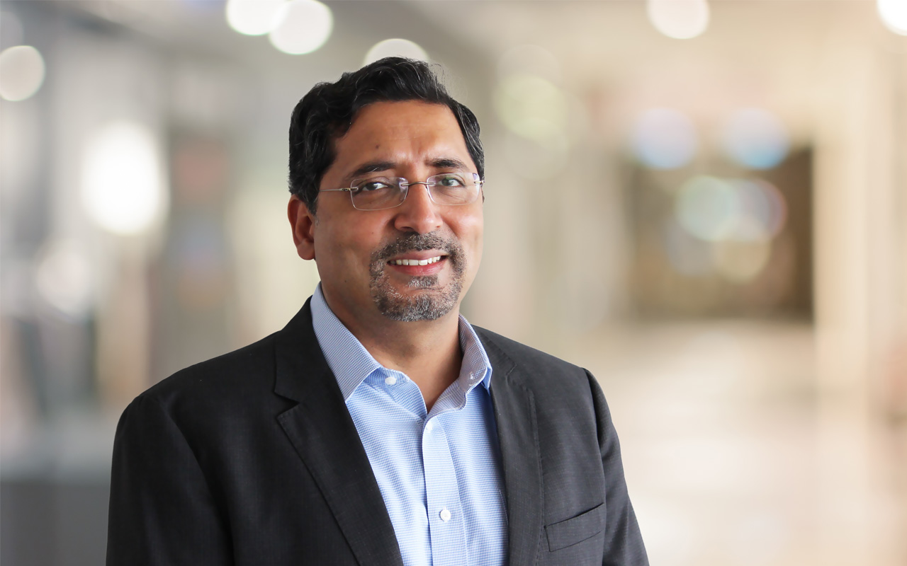 Godrej Consumer&rsquo;s Vivek Gambhir Is Highest-Paid FMCG CEO In FY19